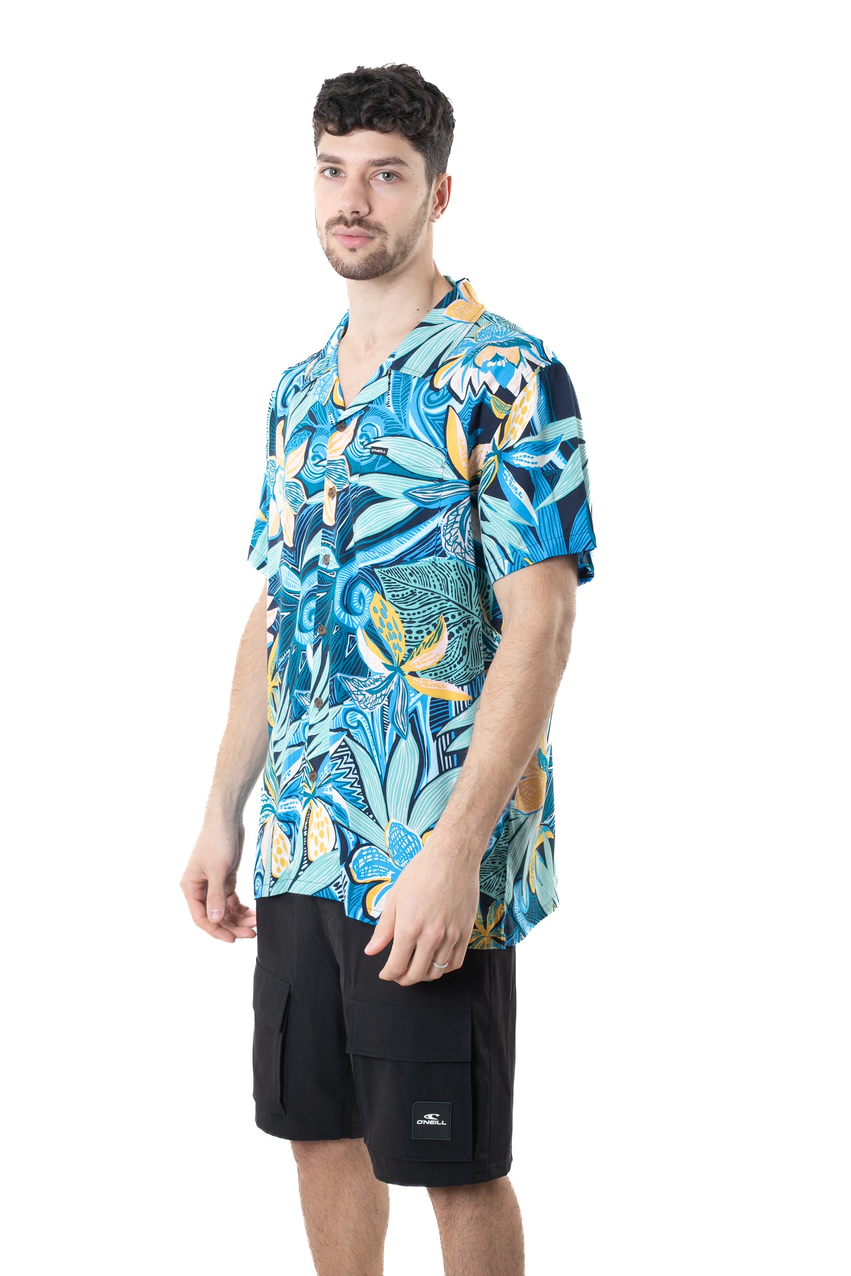 Camisa Nilo O'Neill