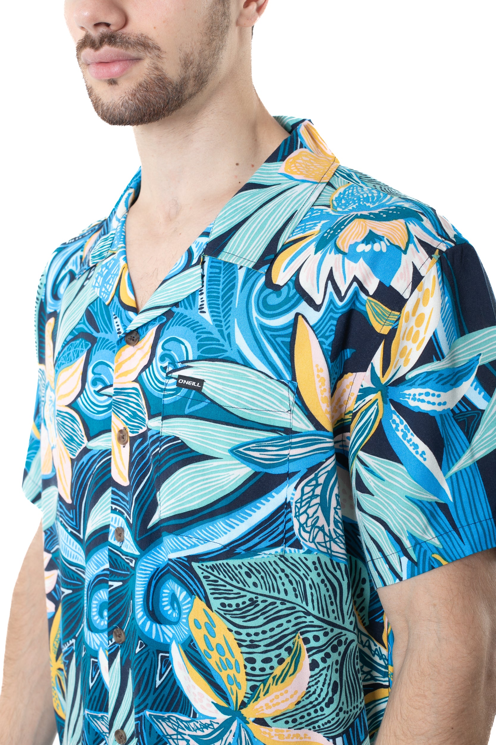 Camisa Nilo O'Neill