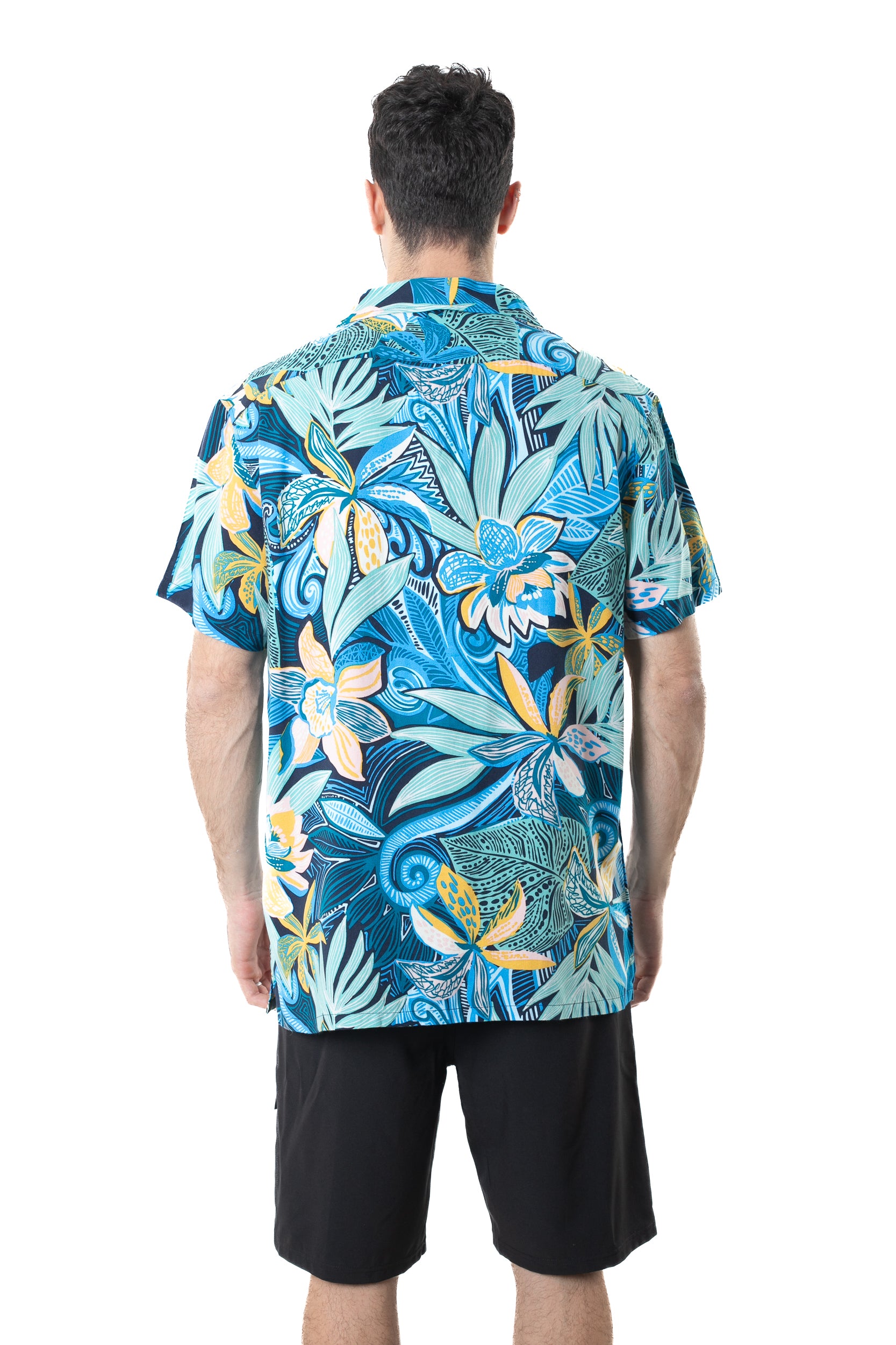 Camisa Nilo O'Neill