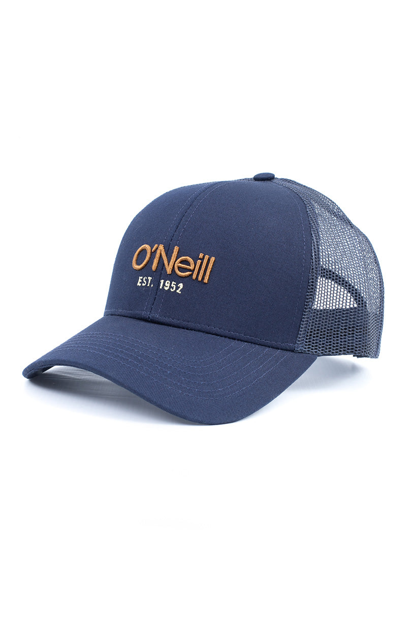Cap Typo O'Neill