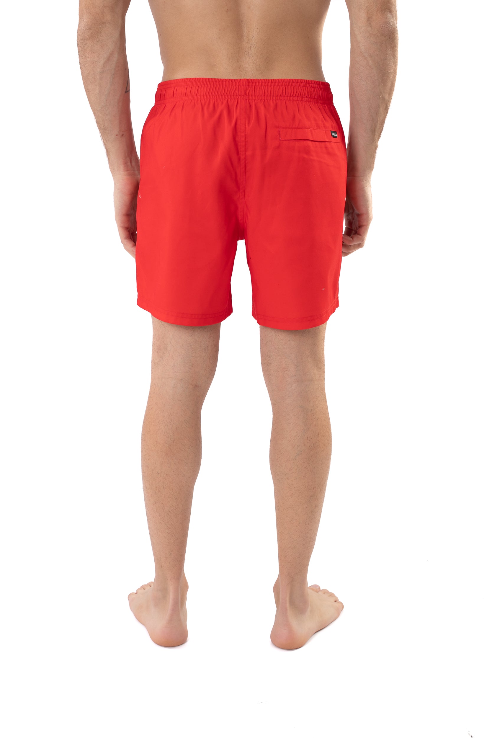 Traje de Baño Original Cali 15"