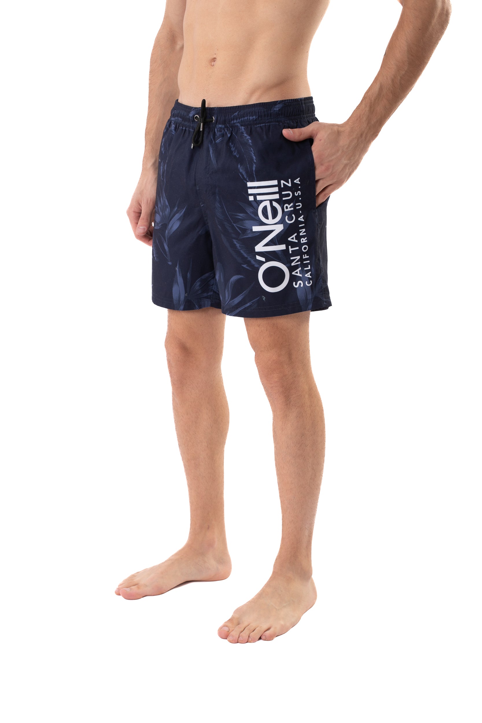 Traje de Baño Cali Floral O'Neill