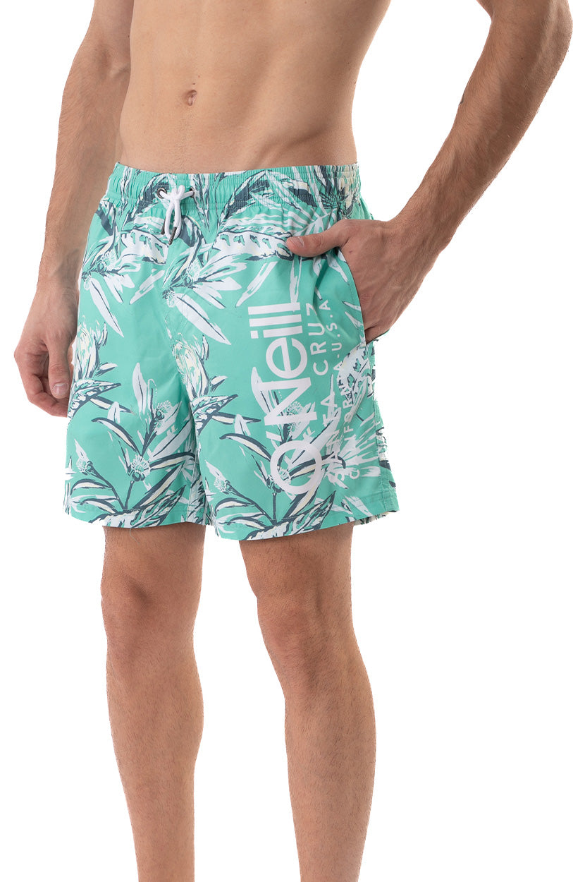 Traje de Baño Cali Floral O'Neill