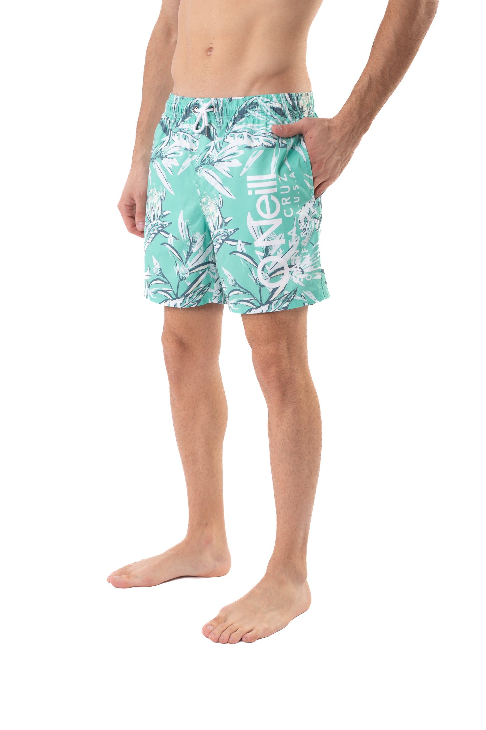 Traje de Baño Cali Floral O'Neill