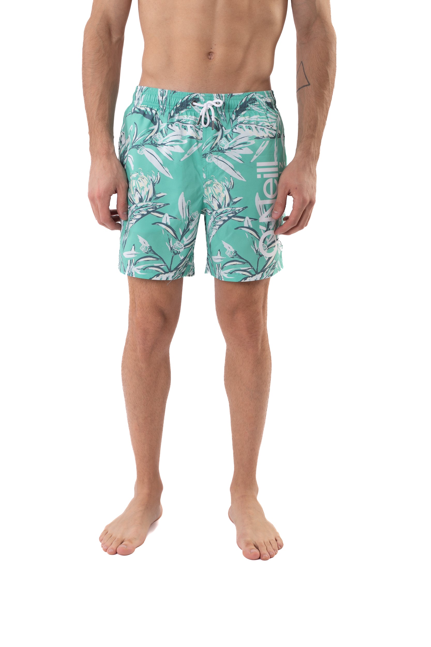 Traje de Baño Cali Floral O'Neill