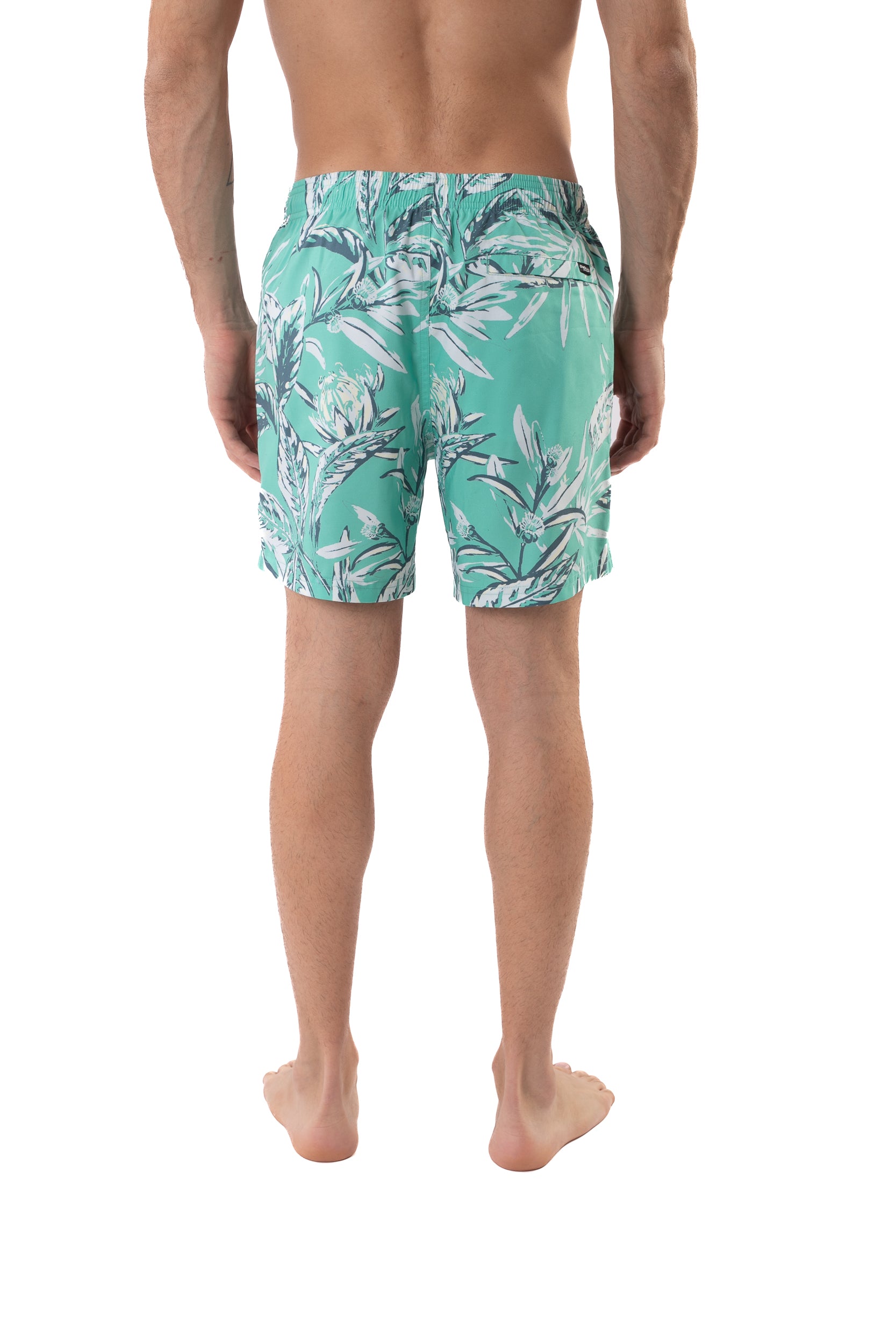 Traje de Baño Cali Floral O'Neill