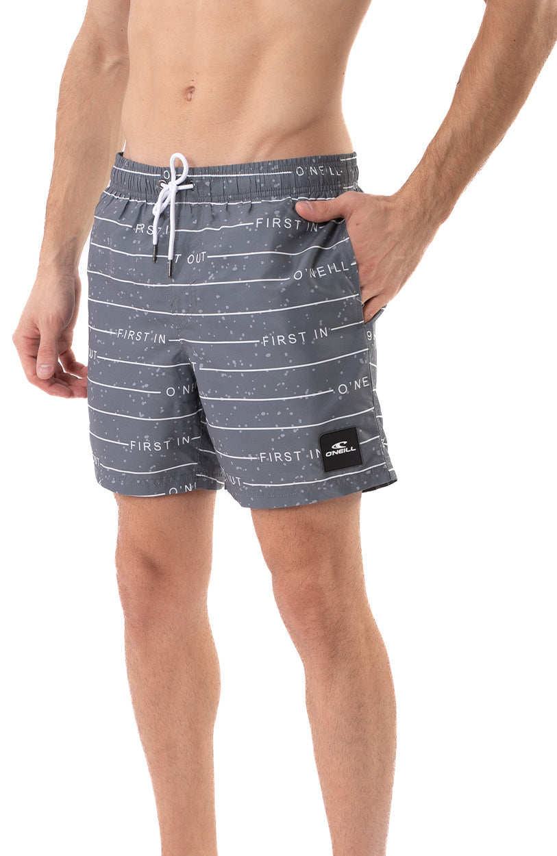 Traje de Baño Cali First O'Neill