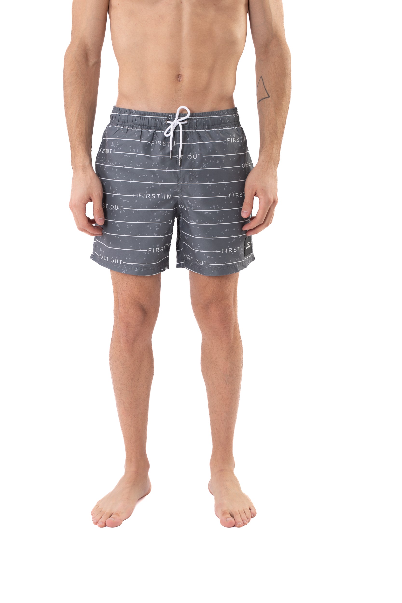 Traje de Baño Cali First O'Neill