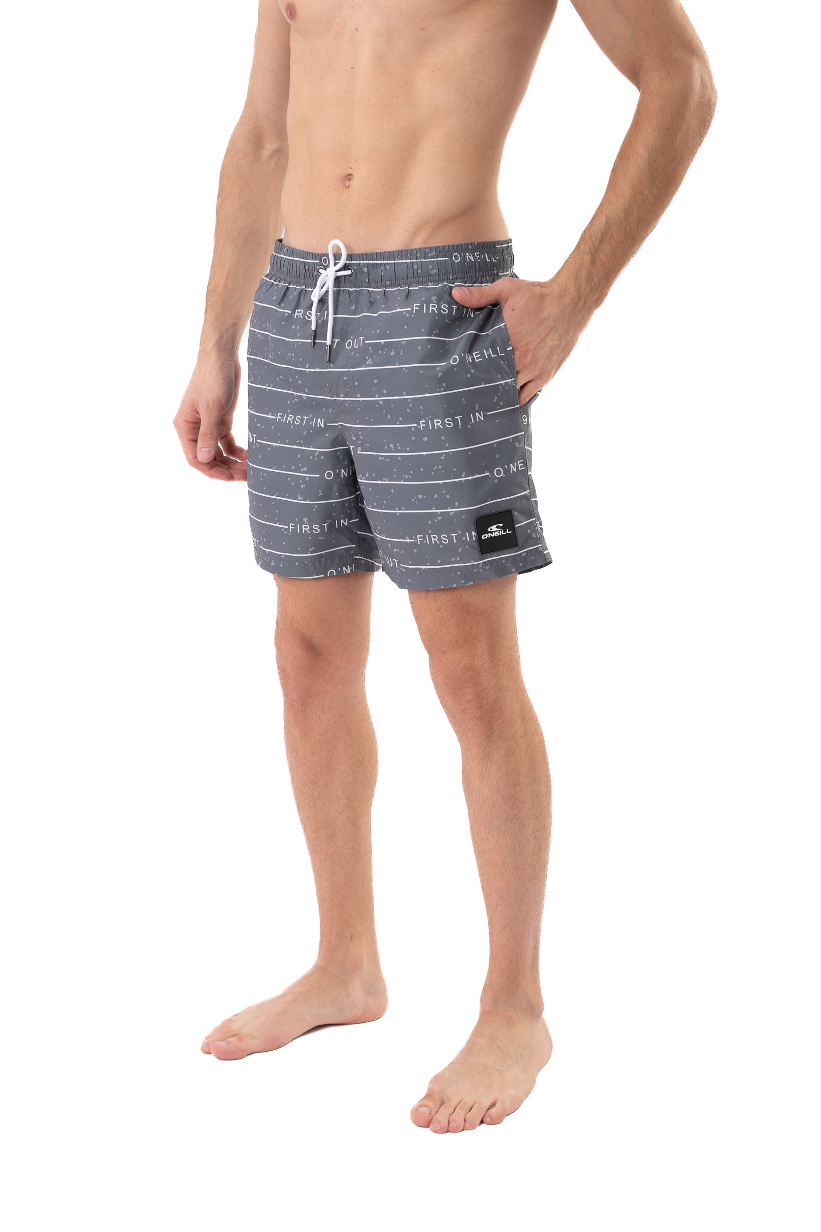 Traje de Baño Cali First O'Neill
