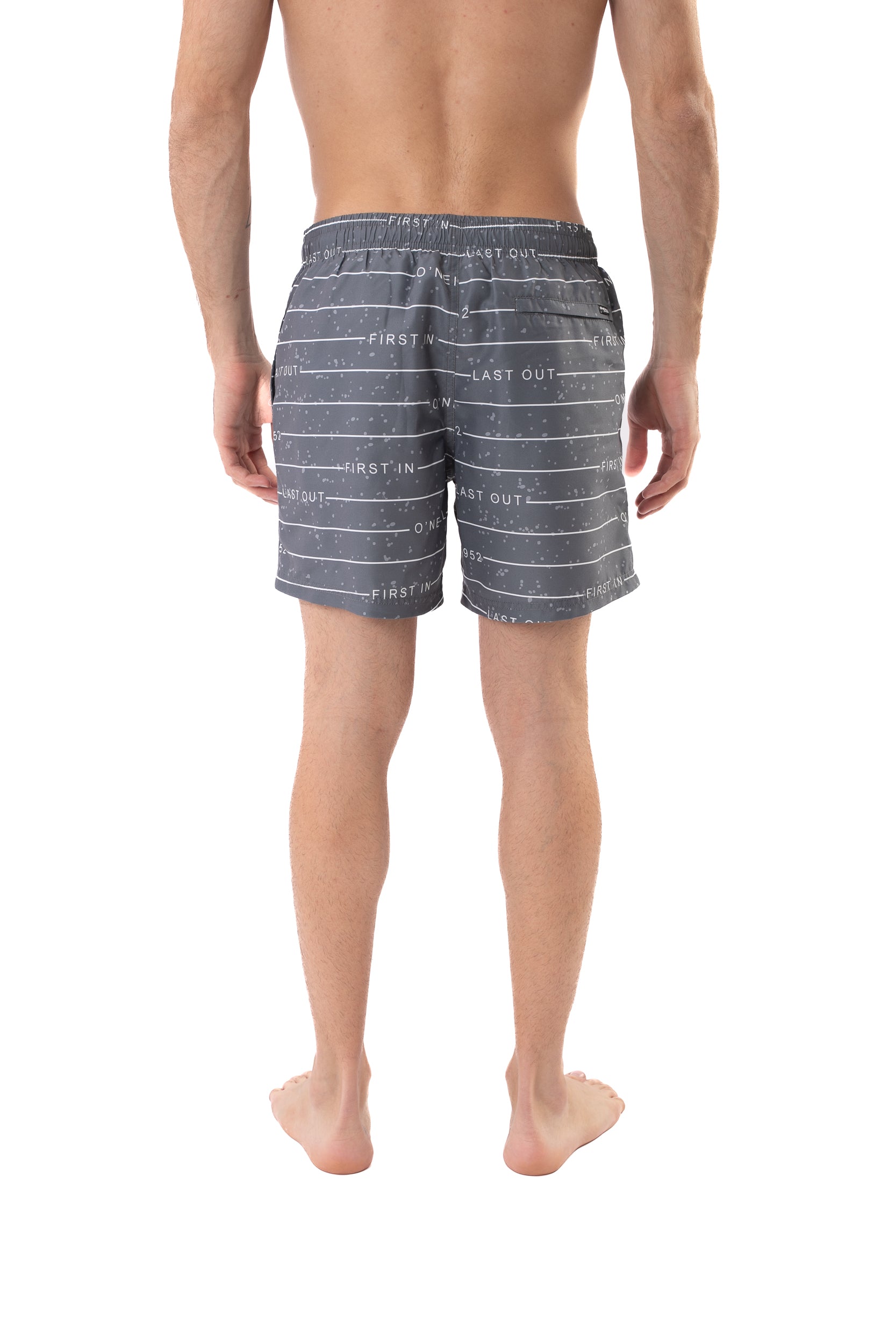 Traje de Baño Cali First O'Neill