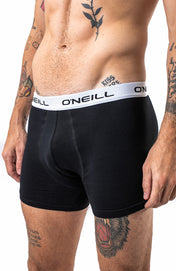 Negro/blanco/negro
