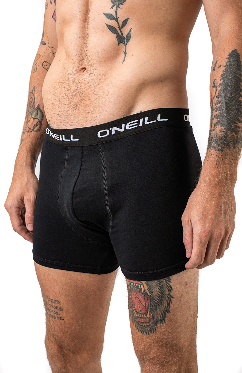 Boxer O'Neill