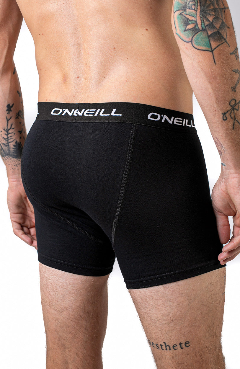 Boxer O'Neill