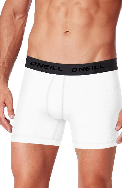 Boxer O'Neill