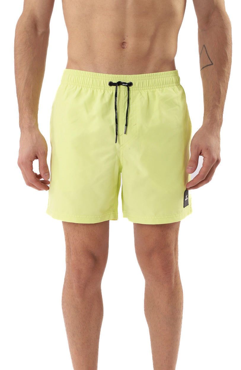 Traje de Baño Vert O'Neill