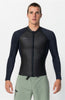 HyperFreak 2mm Front Zip Long Sleeve Wetsuit Jacket