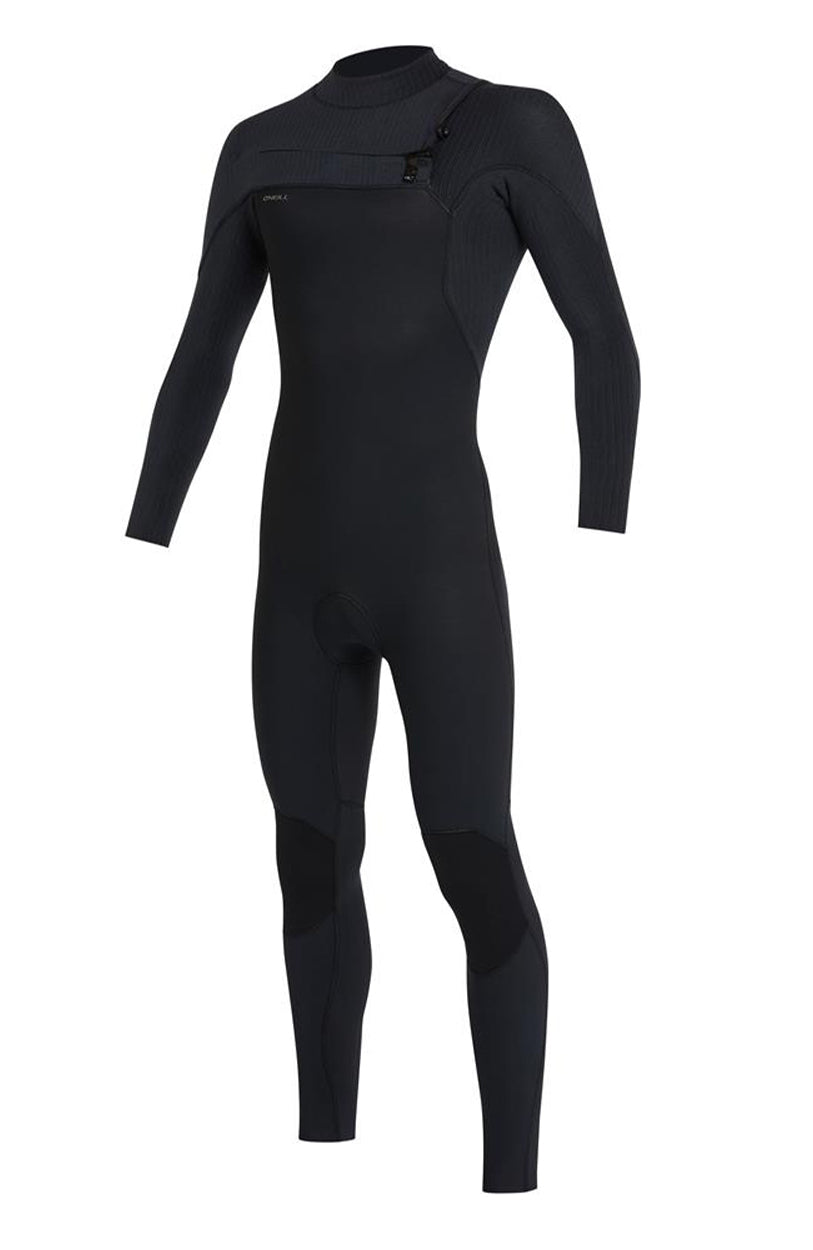 HyperFreak 2/2mm Steamer Chest Zip Wetsuit