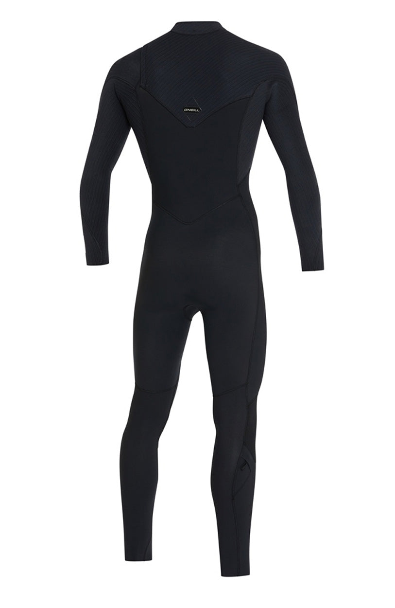 HyperFreak 2/2mm Steamer Chest Zip Wetsuit