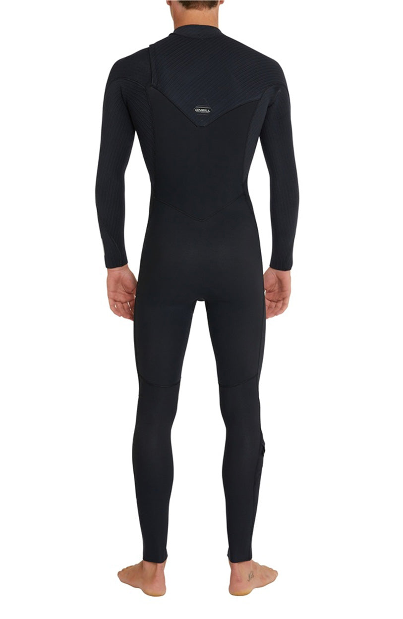 HyperFreak 2/2mm Steamer Chest Zip Wetsuit