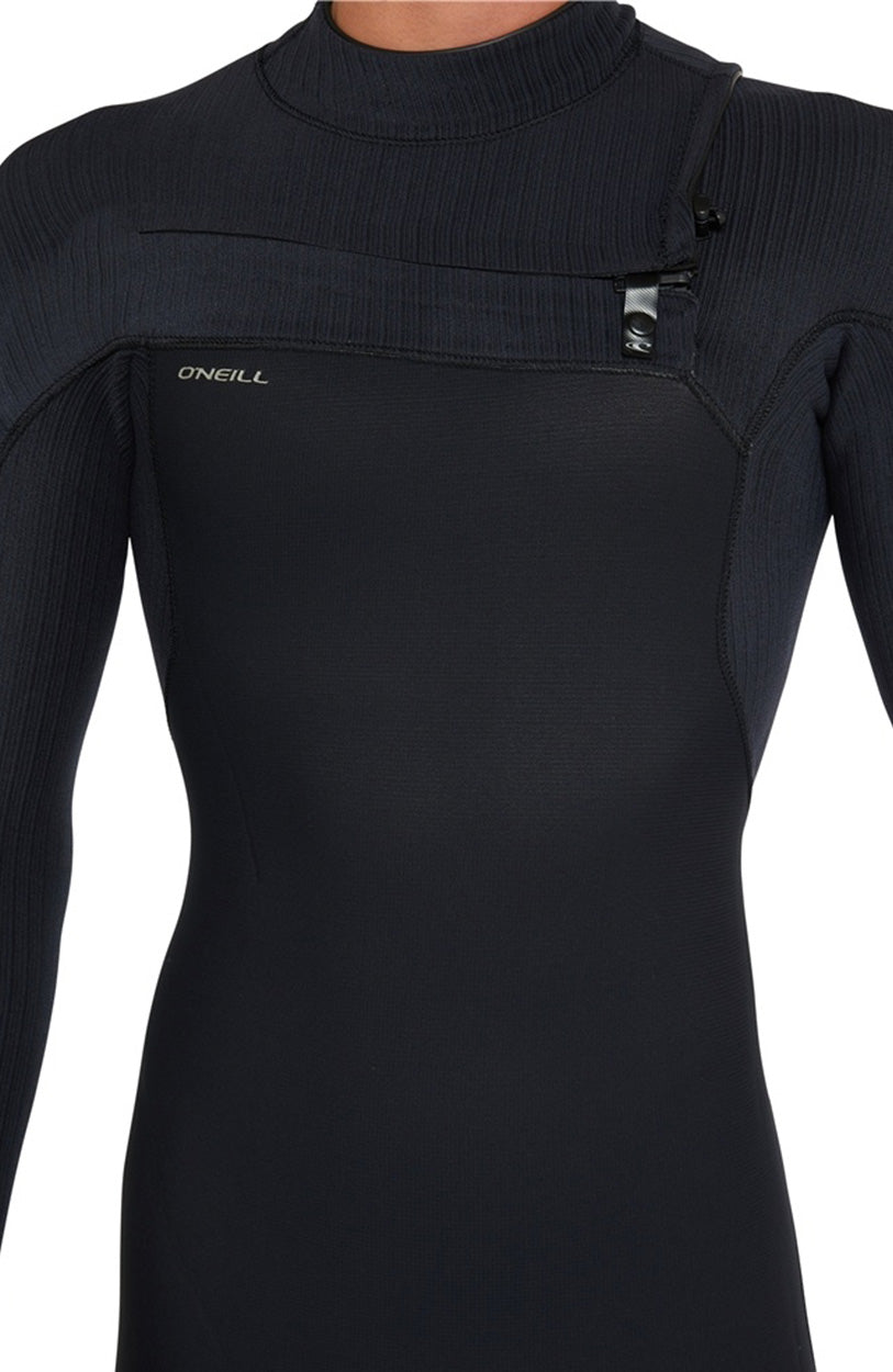 HyperFreak 2/2mm Steamer Chest Zip Wetsuit