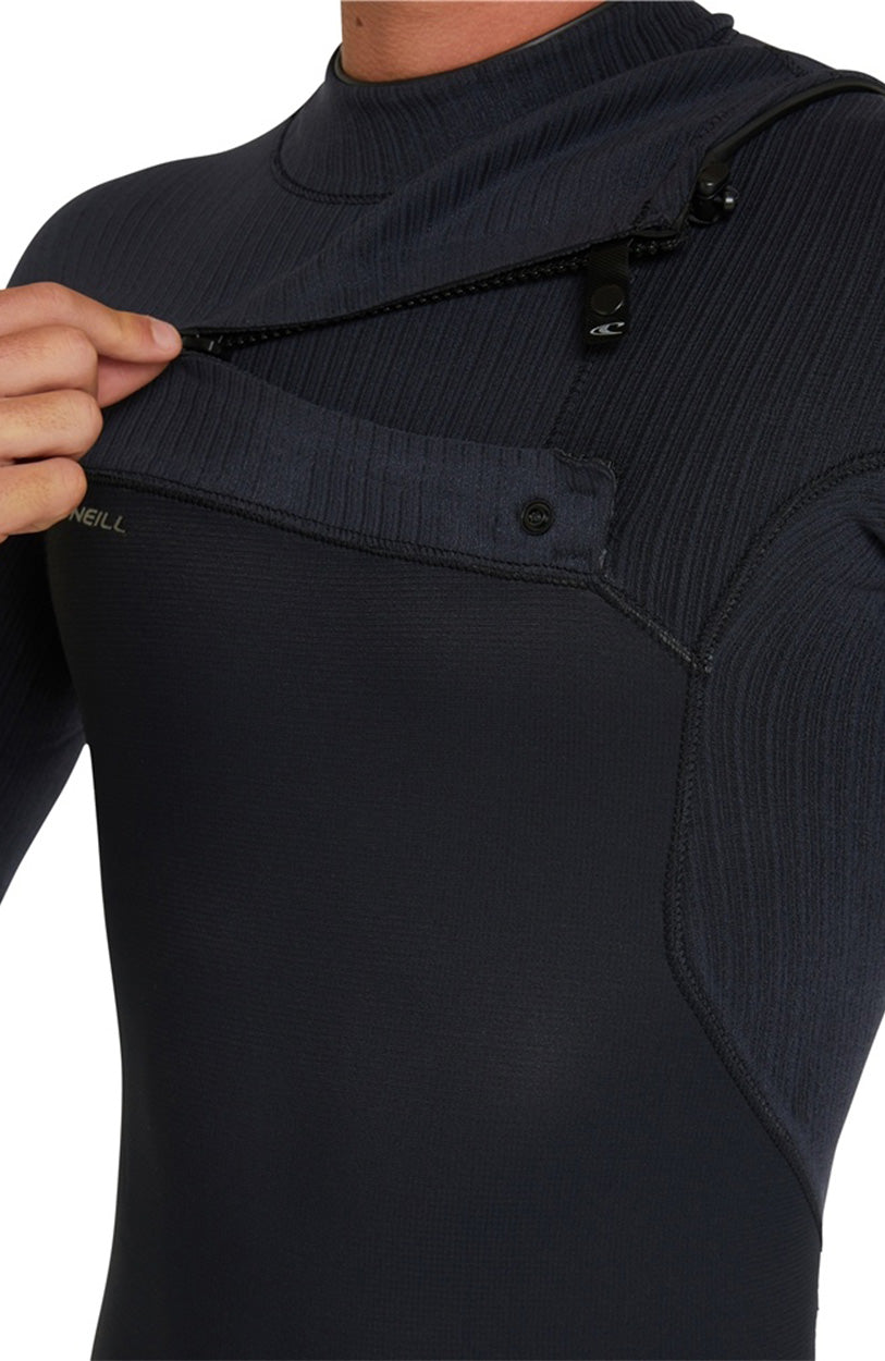 HyperFreak 2/2mm Steamer Chest Zip Wetsuit