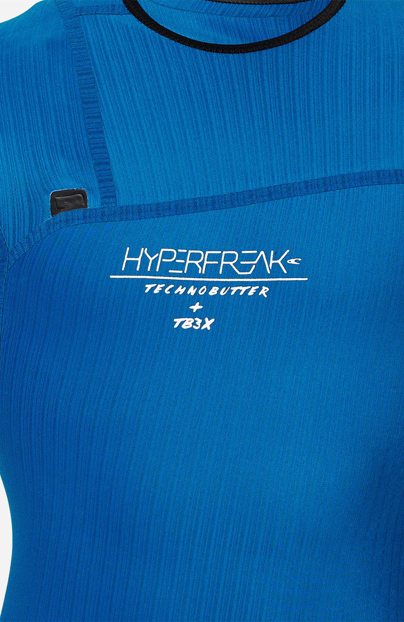 HyperFreak 2/2mm Steamer Chest Zip Wetsuit