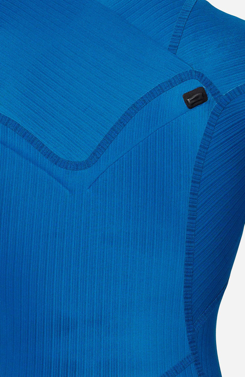 HyperFreak 2/2mm Steamer Chest Zip Wetsuit