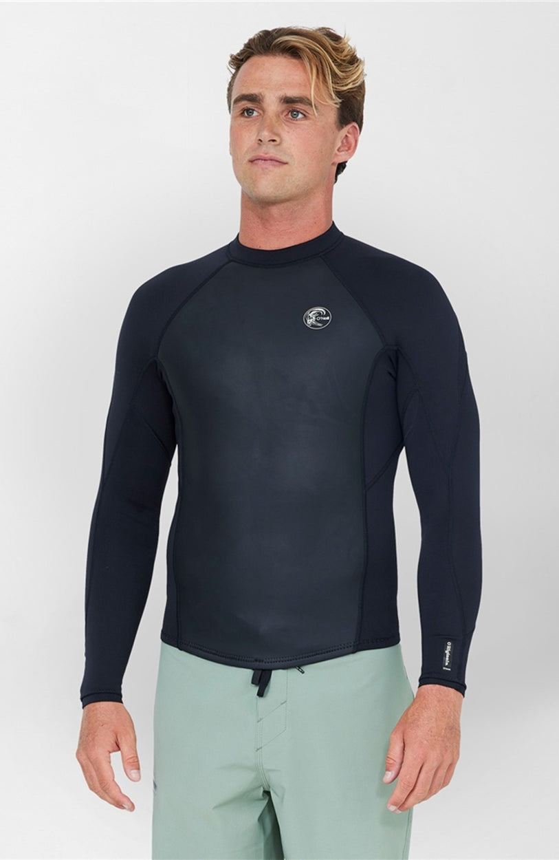 Men's O'Riginals 2/1mm Long Sleeve Wetsuit Jacket Back Zip