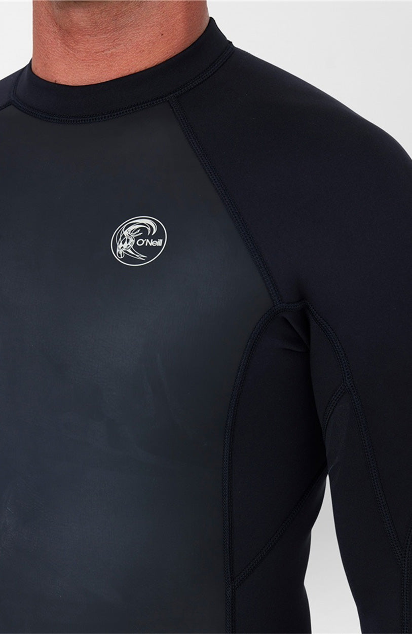 Men's O'Riginals 2/1mm Long Sleeve Wetsuit Jacket Back Zip