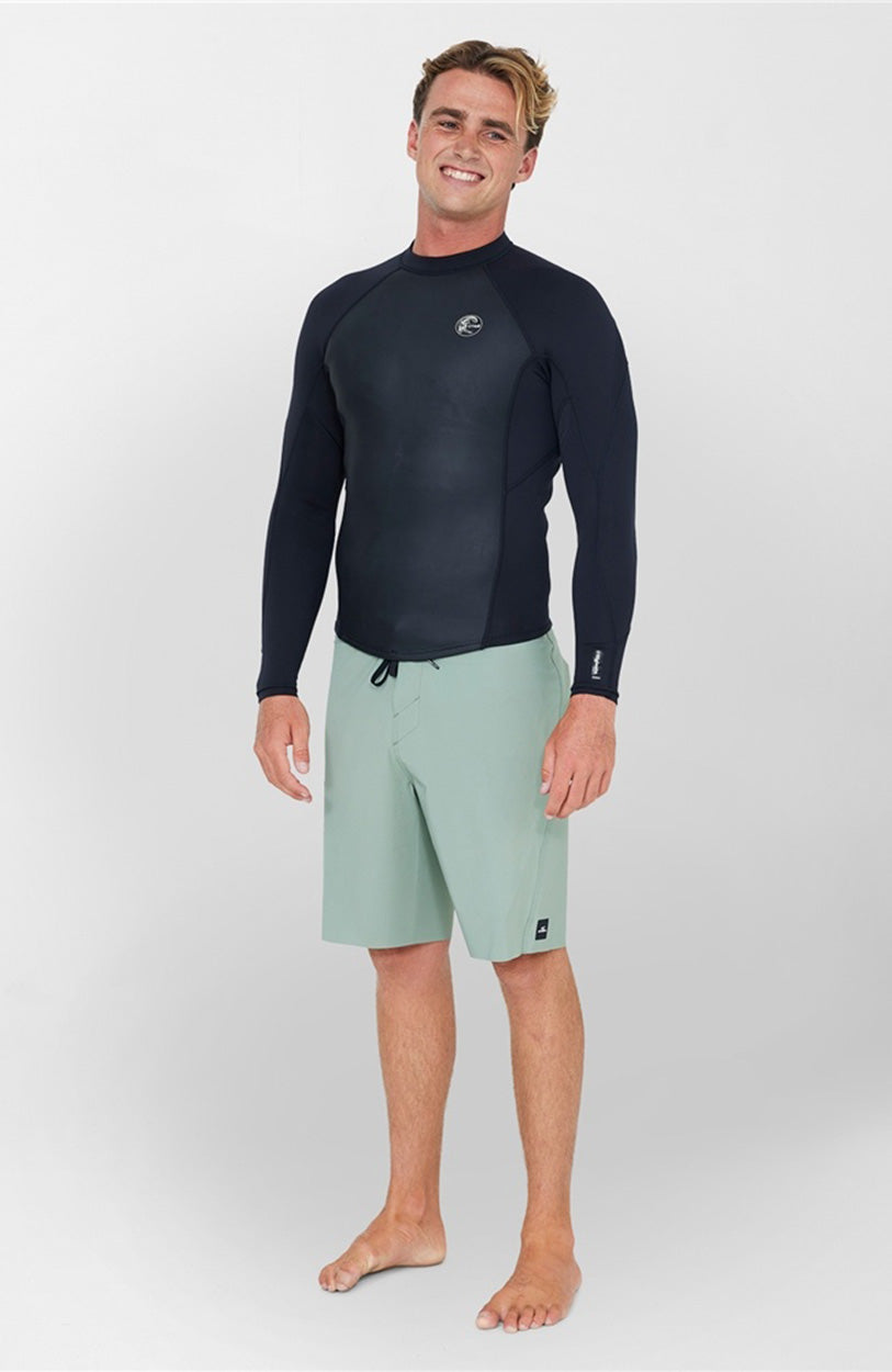 Men's O'Riginals 2/1mm Long Sleeve Wetsuit Jacket Back Zip