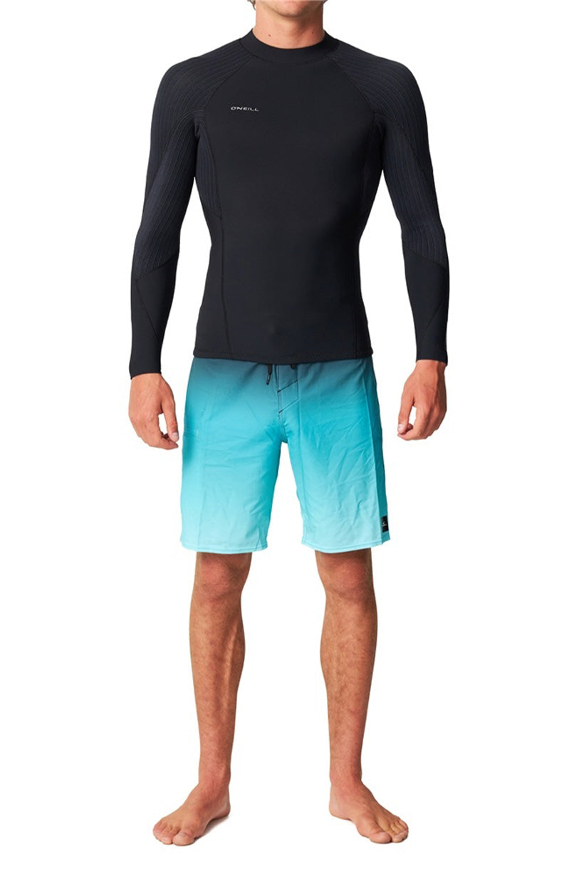 HyperFreak 2mm Long Sleeve GBS Wetsuit Jacket