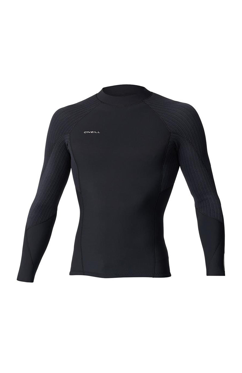 HyperFreak 2mm Long Sleeve GBS Wetsuit Jacket