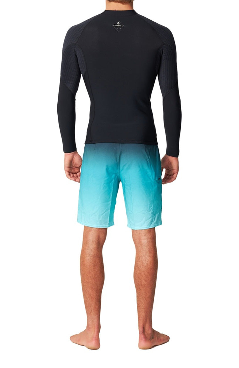 HyperFreak 2mm Long Sleeve GBS Wetsuit Jacket