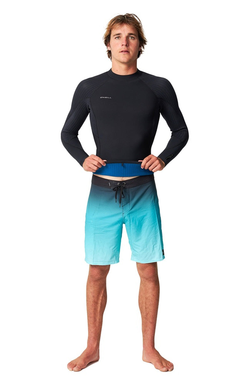 HyperFreak 2mm Long Sleeve GBS Wetsuit Jacket