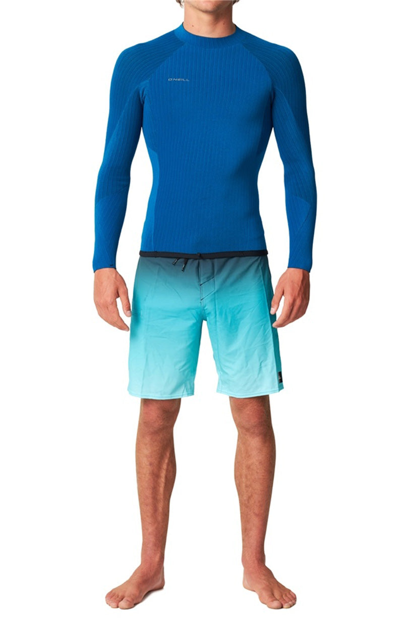 HyperFreak 2mm Long Sleeve GBS Wetsuit Jacket