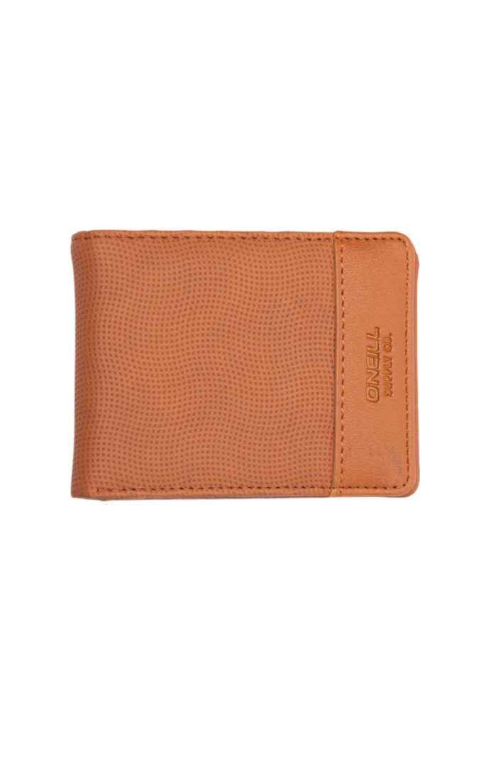 Billetera Custom O'Neill