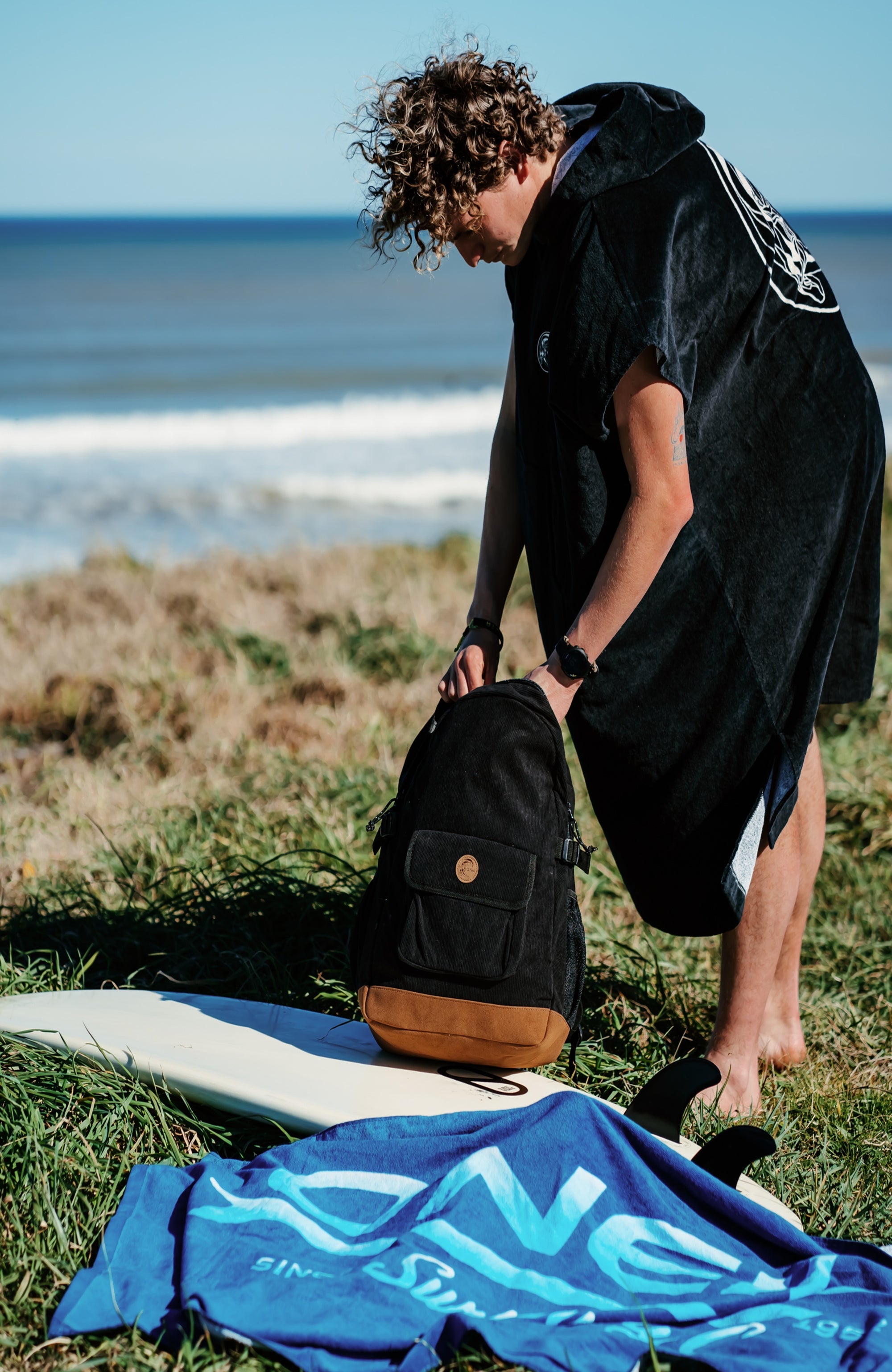 Mochila O'riginals O'Neill