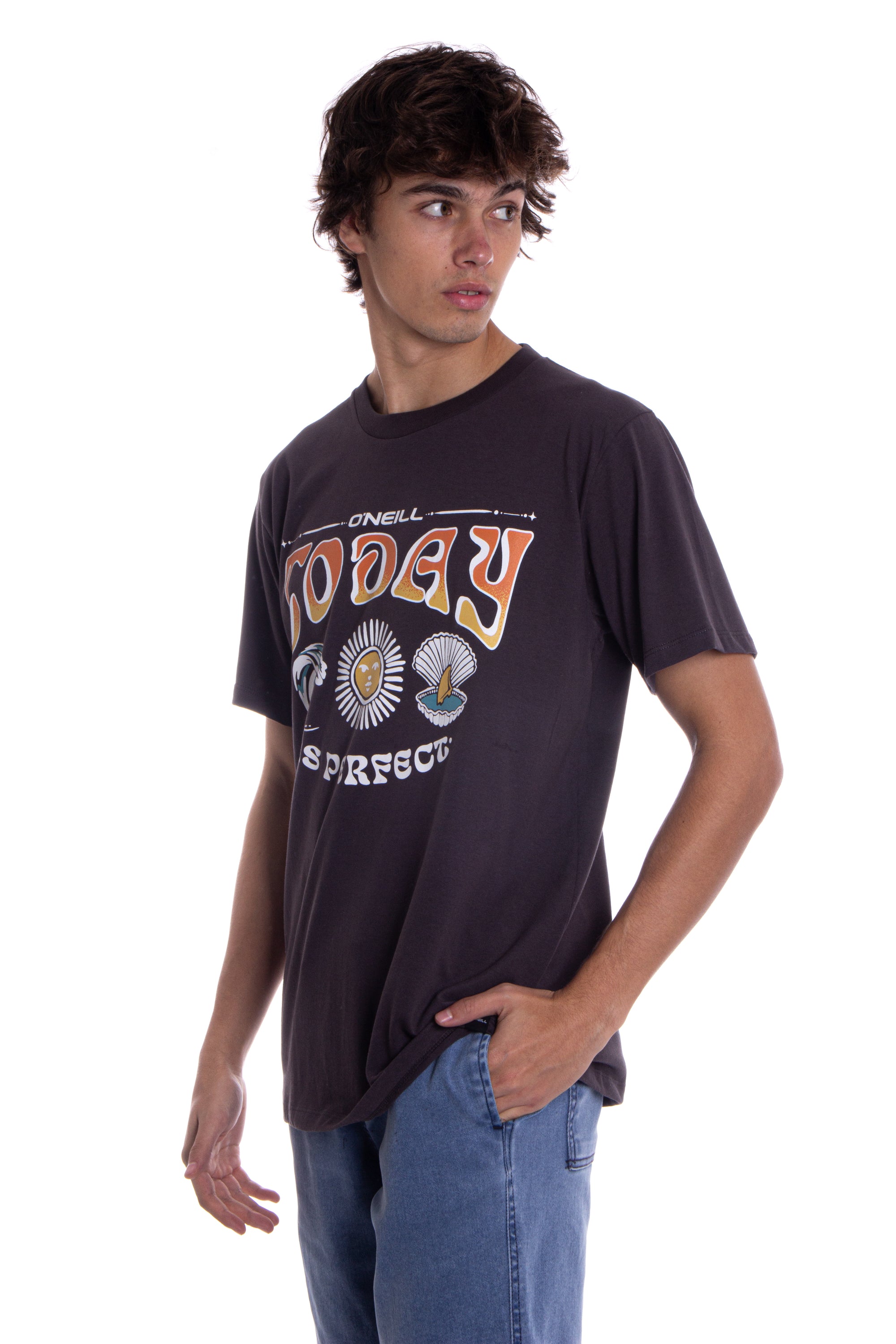 Remera Today Unisex O'Neill