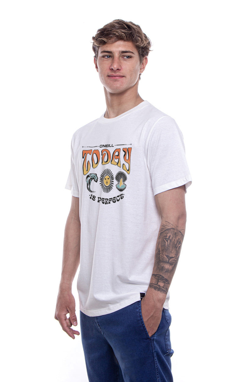 Remera Today Unisex O'Neill