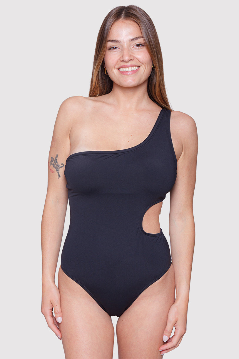 One Piece Curve O'Neill