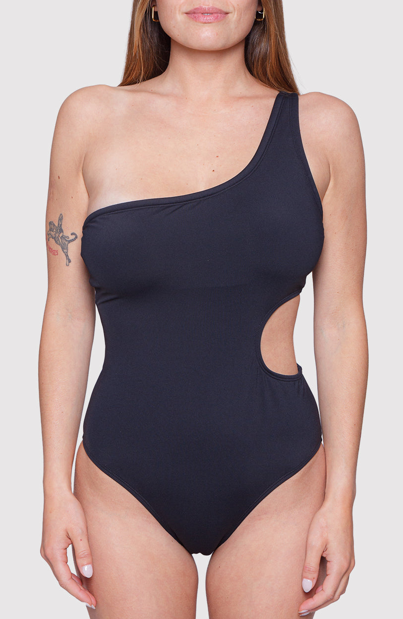 One Piece Curve O'Neill