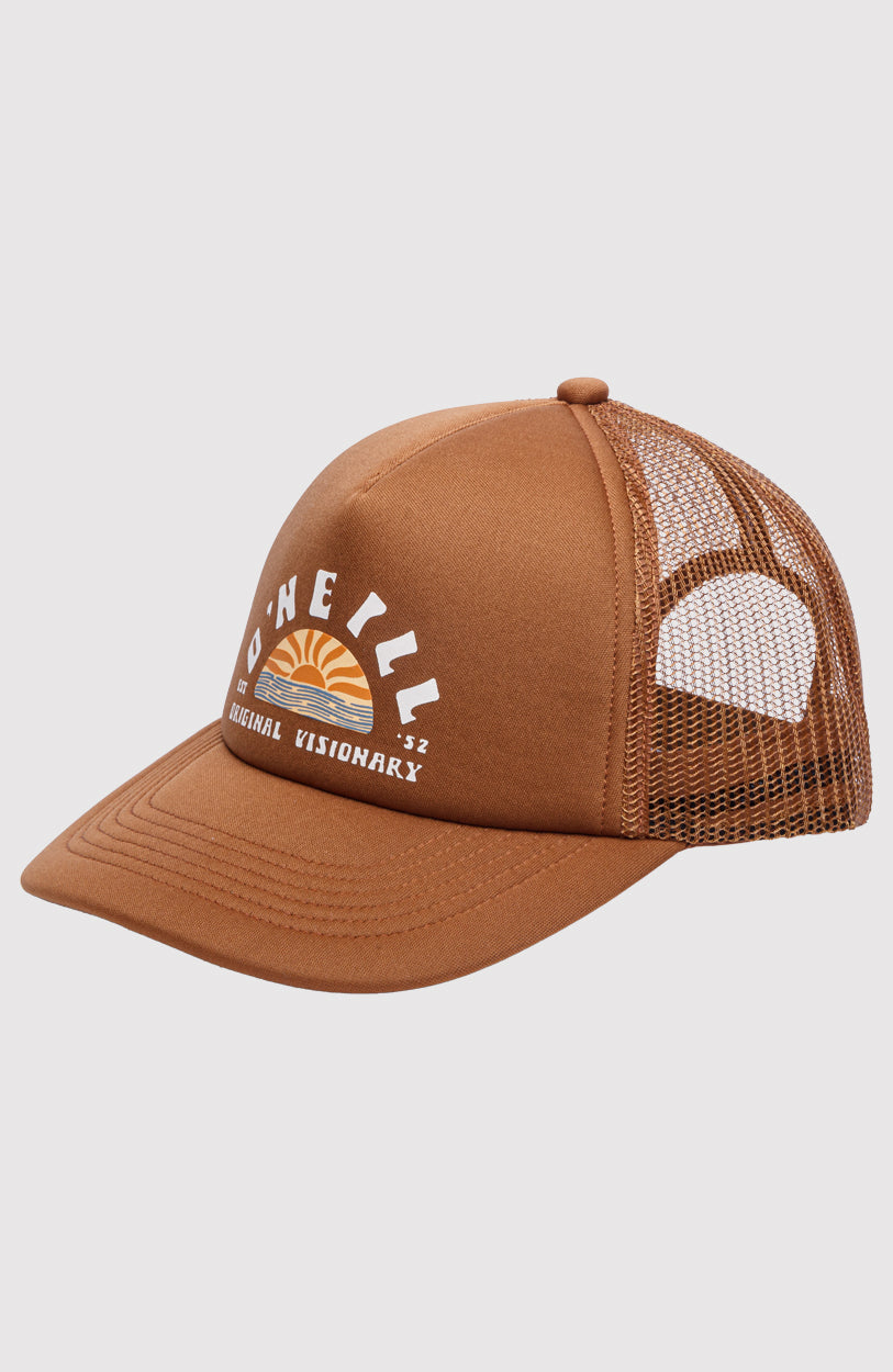 Cap Sunny Side O'Neill