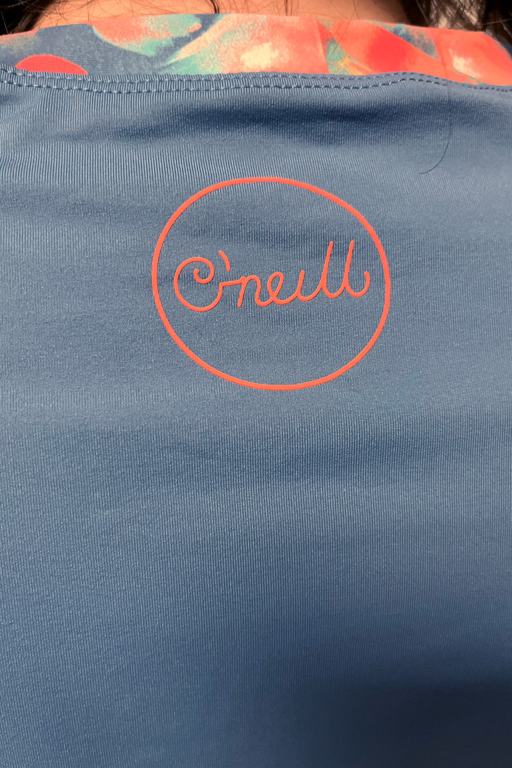 Lycra Botanical UV L/S O'Neill