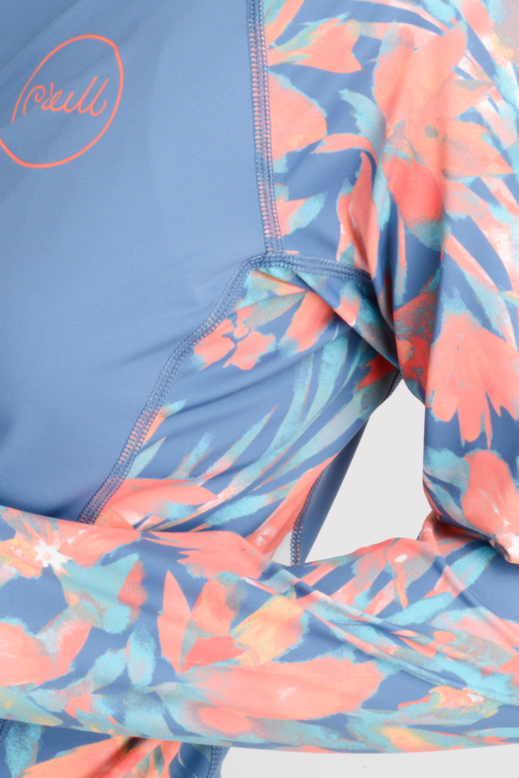 Lycra Botanical UV L/S O'Neill