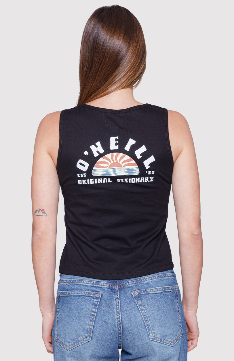 Musculosa Sunny O'Neill