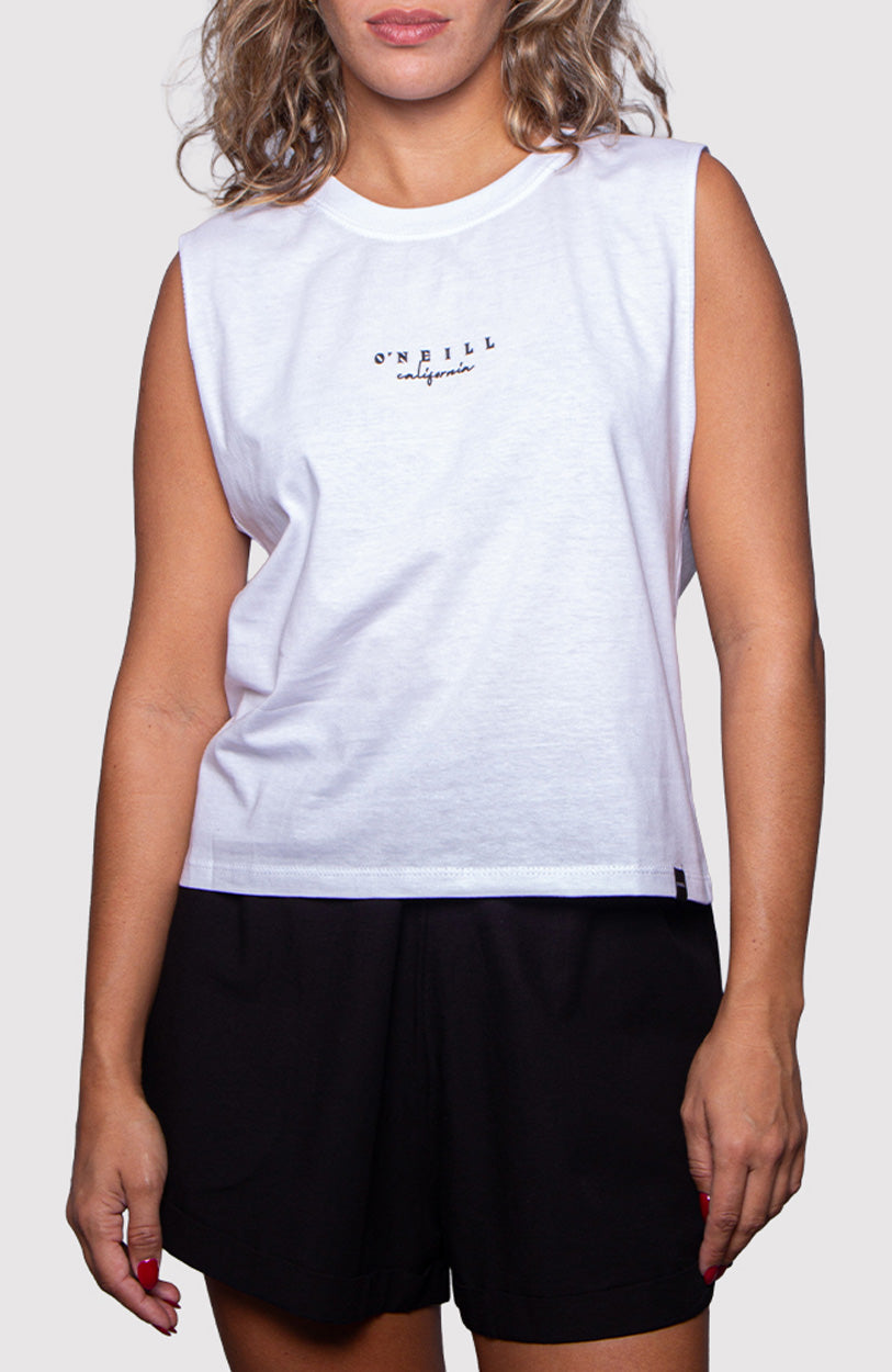 Musculosa Must O'Neill