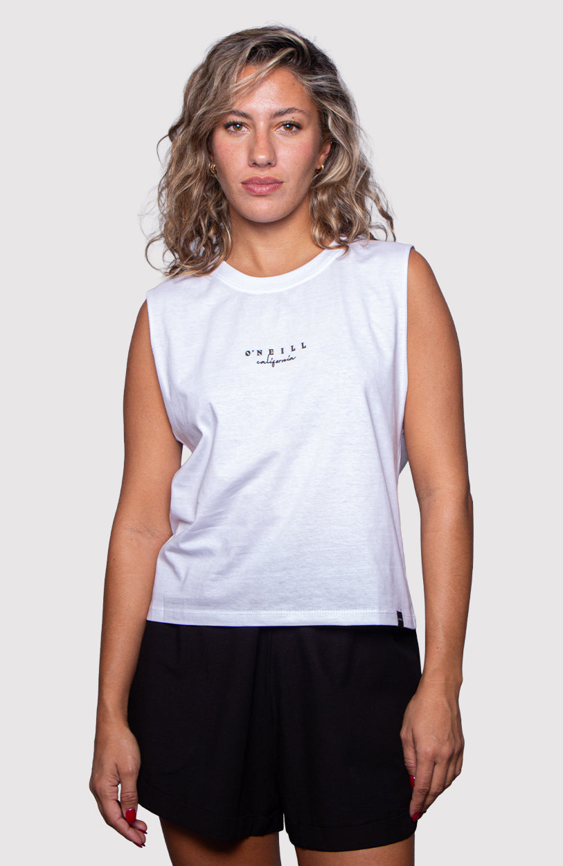 Musculosa Must O'Neill