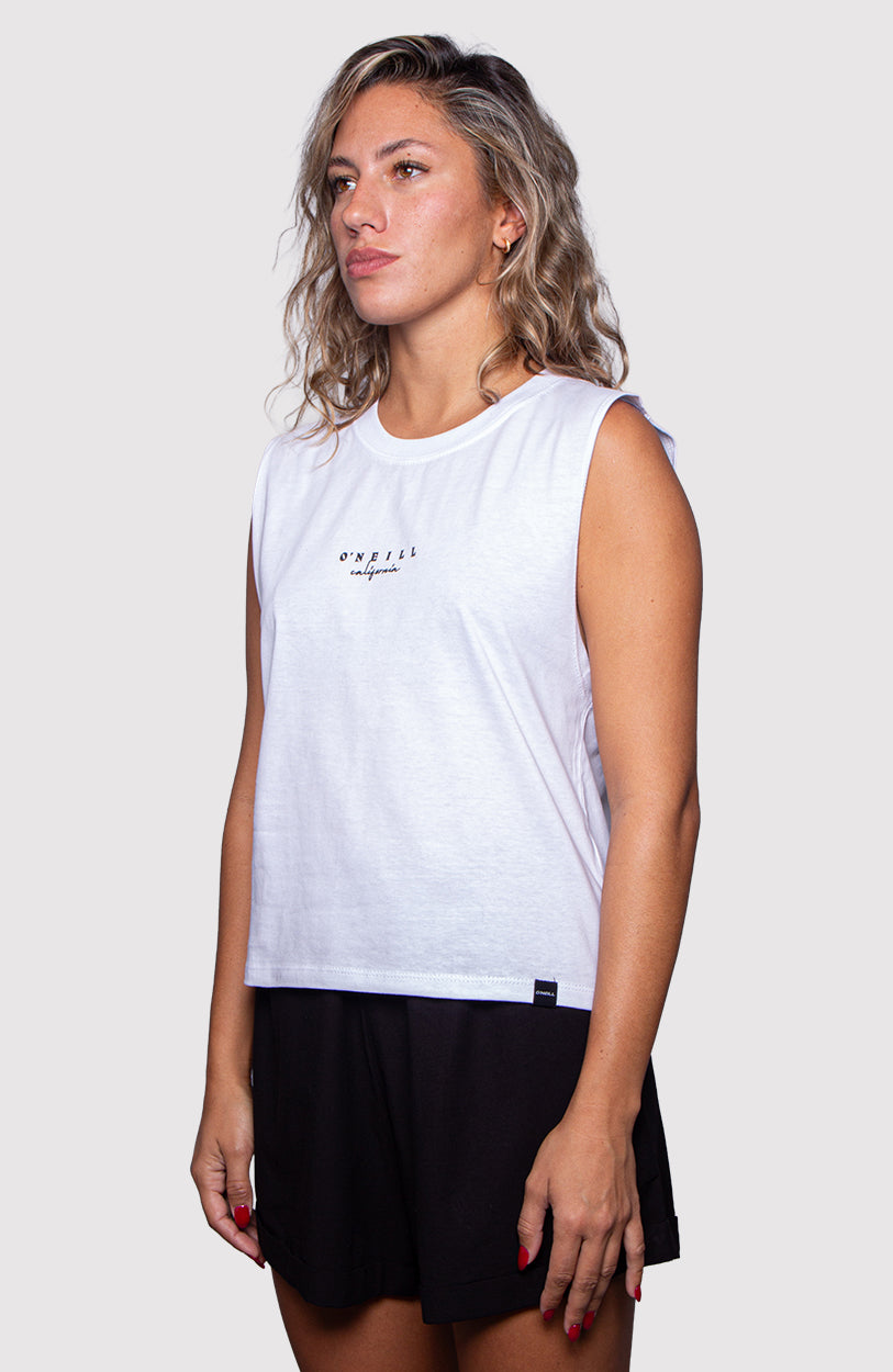 Musculosa Must O'Neill