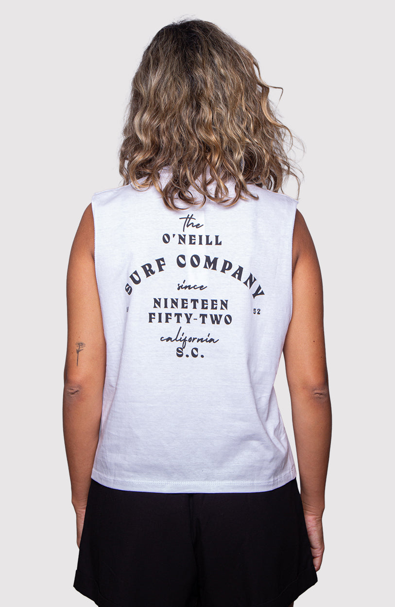 Musculosa Must O'Neill