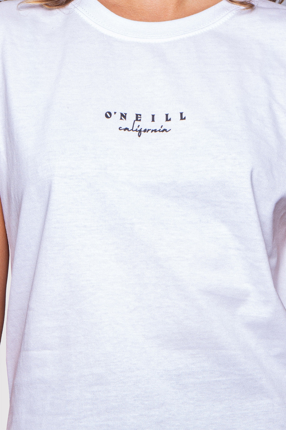 Musculosa Must O'Neill